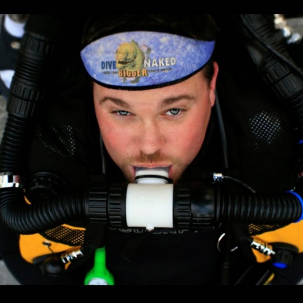 Meet your Posher, Chad